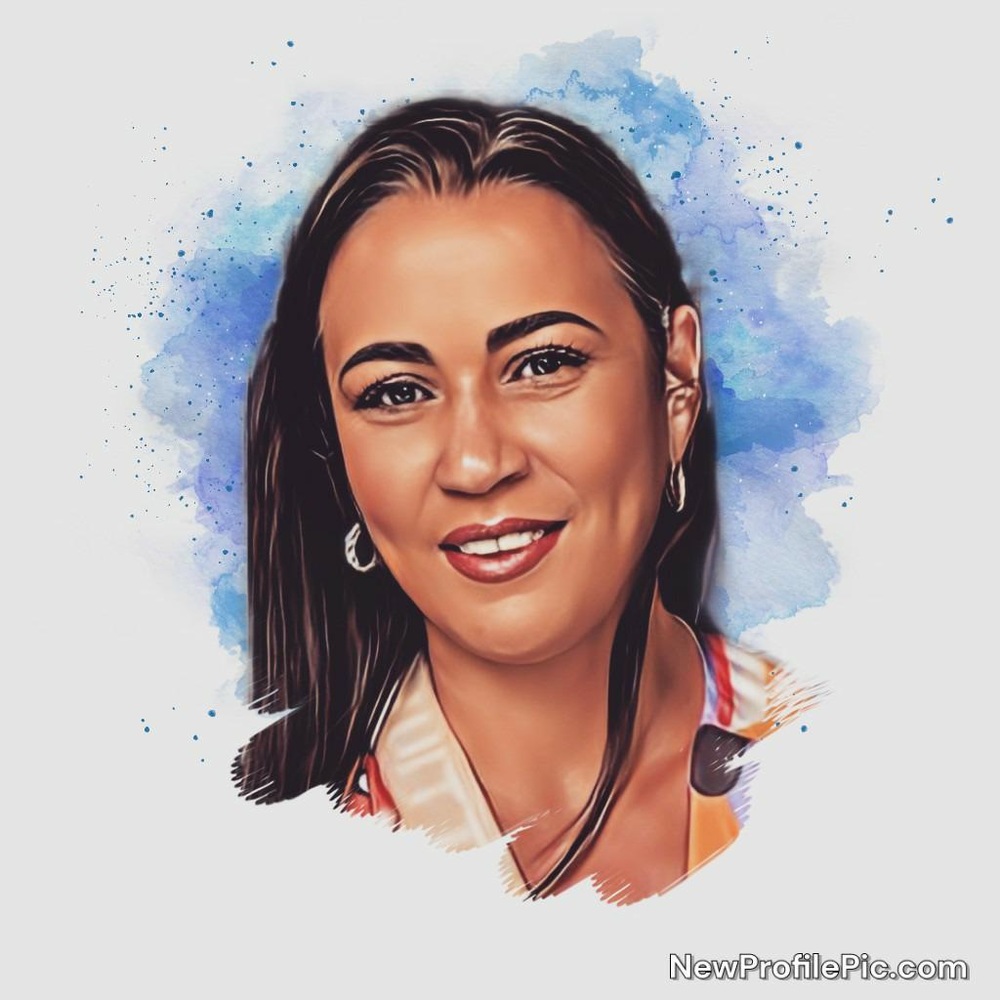 Meet your Posher, Deidre